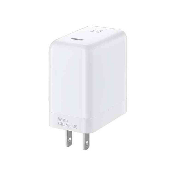 OnePlus Warp Charge 65W Power Adapter